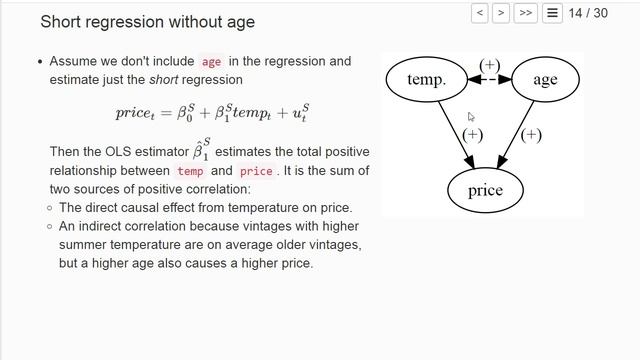ee 6 explaining effect of age on temperature coefficient смотреть онлайн
