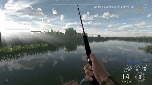 FISHING PLANET ЭВЕРГЛЕЙДС как уйти с прибылью смотреть онлайн