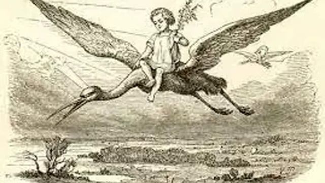 Слушать детскую сказку - История года смотреть онлайн