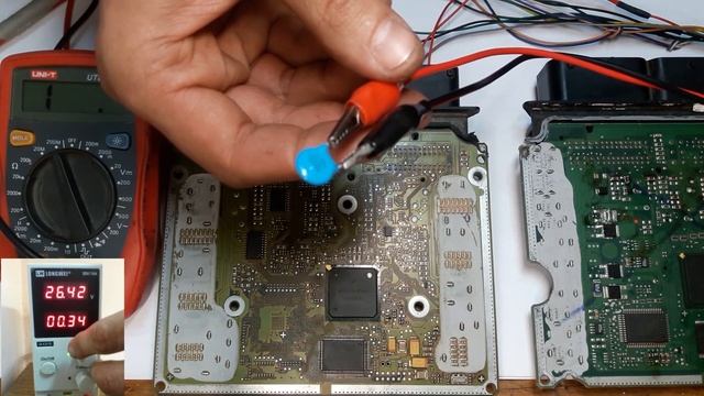 Про варистор смотреть онлайн