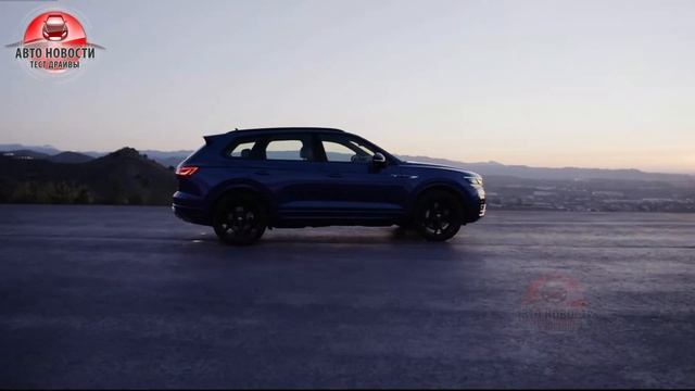 ✅Volkswagen Touareg 2022❗❗обновил оснащение!?Цены и комплектации! смотреть онлайн