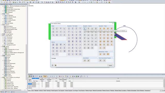 [EN] FAQ 003612 | For cross-section design of a flat steel, I obtain abnormally high shear stress.. смотреть онлайн