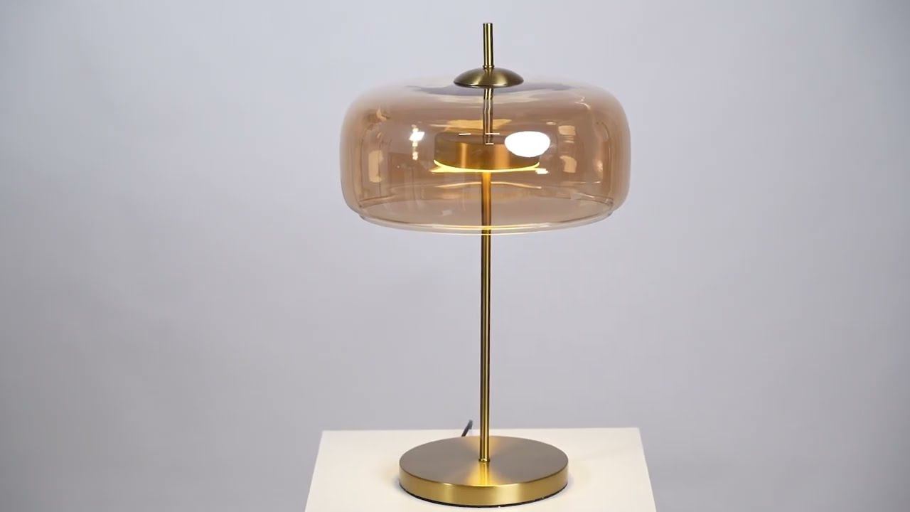 Настольные лампы PADOVA A2404LT смотреть онлайн