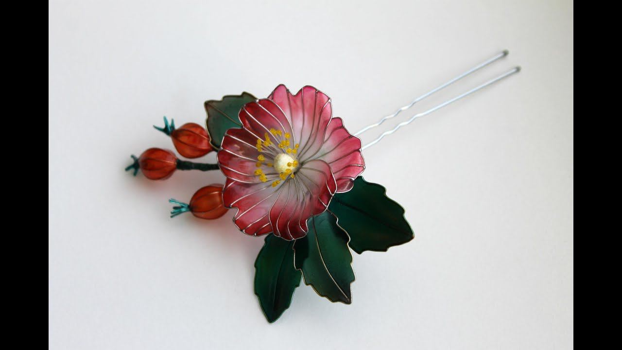 Мастер-класс "Осеннее настроение" смотреть онлайн