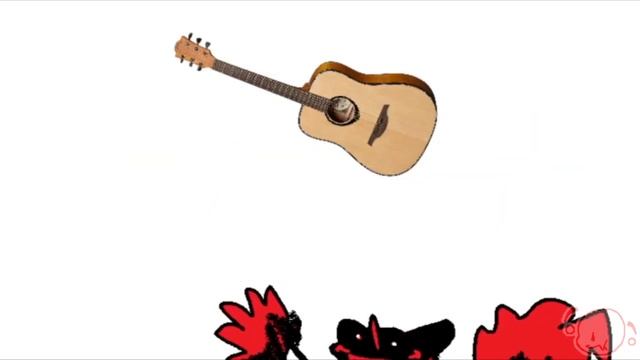 Fatal Error shreds guitar for no reason смотреть онлайн