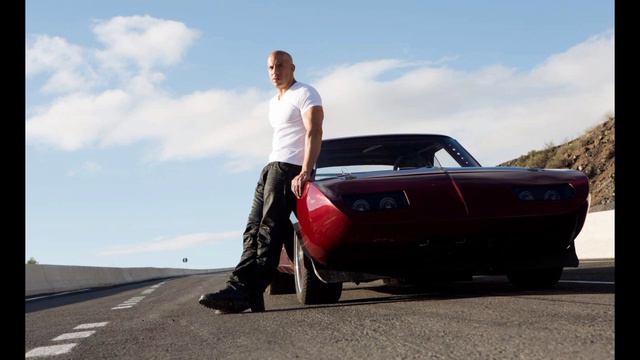 Music for the film Fast and Furious 6 смотреть онлайн