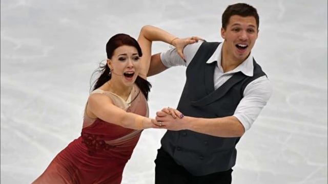 Мир рушился! Это был удар под дых! Боброва рассказала, почему хотела бросить фигурное катание