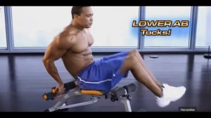 Тренажер для пресса Вандер Кор Wonder core