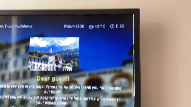 ? ?ОБЗОР НОМЕРА КАТЕГОРИИ «УЛУЧШЕННЫЙ СТАНДАРТ» | ОТЕЛЬ ГОРКИ ПАНОРАМА | ЦЕНЫ | #WELCOMETOSOCHI смотреть онлайн