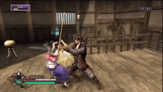 Way Of The Samurai 3: Tips And Tricks