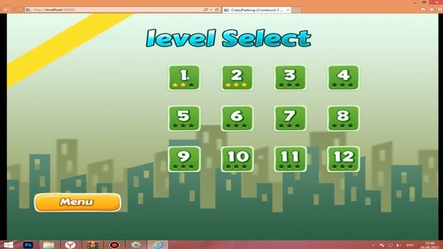 Free Capx Constructor 2 | Бесплатный исходник игры для Constructor 2 смотреть онлайн