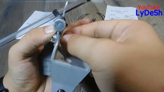 Третья рука -- универсальный помощник | Third hand смотреть онлайн