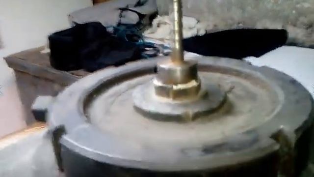 Пресс ПКП-10. Накачать воздух в "Скалку". Видео-1. смотреть онлайн