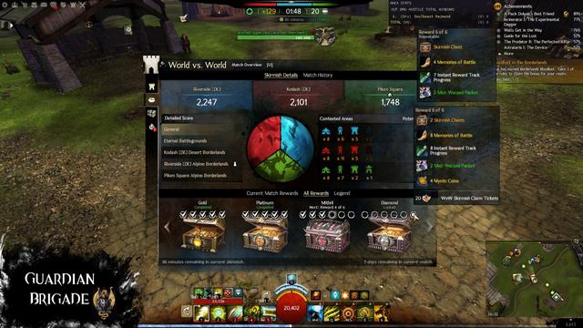 NAJTAŃSZY LEGENDARNY ARMOR W GUILD WARS 2 I JAK GO ZDOBYĆ?! смотреть онлайн