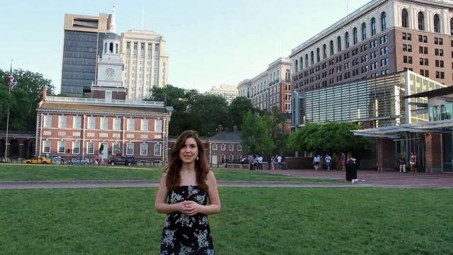 Филадельфия | Достопримечательности Филадельфии смотреть онлайн