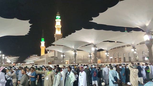 Очередь на Рауда (г.Медина) смотреть онлайн