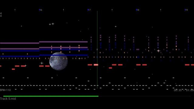 Driver San Francisco Java Track 5 (OST 5) on Sony Ericsson sf2* смотреть онлайн