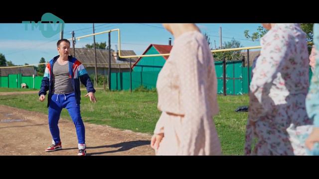 НОВЫЕ ТАТАРСКИЕ КЛИПЫ | Гүзәлем "Бас әле" смотреть онлайн