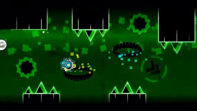 Undertale ;) - Metal Crusher by GD Jose (All Coins) - Geometry Dash 2.1 смотреть онлайн
