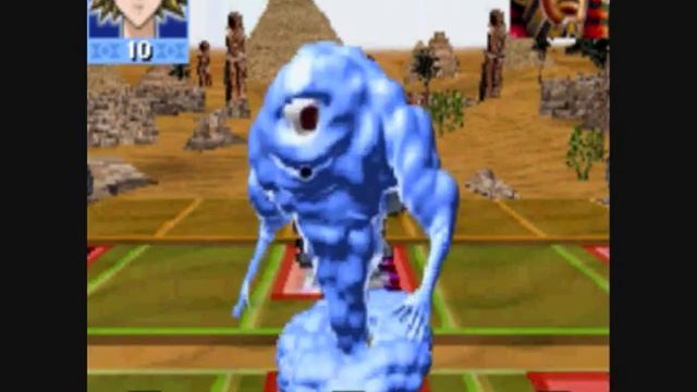 Let's Play Yu-Gi-Oh World Championship 2008 - Part 31 - Guardian Sphinx - Puzzle 4 смотреть онлайн