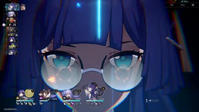【HSR 2.0】Dreamland of Longing -『Forgotten Hall』- Honkai: Star Rail - March 2024 (Part 1) смотреть онлайн