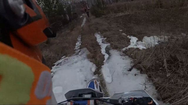 Поехали кормить клещей !!! смотреть онлайн
