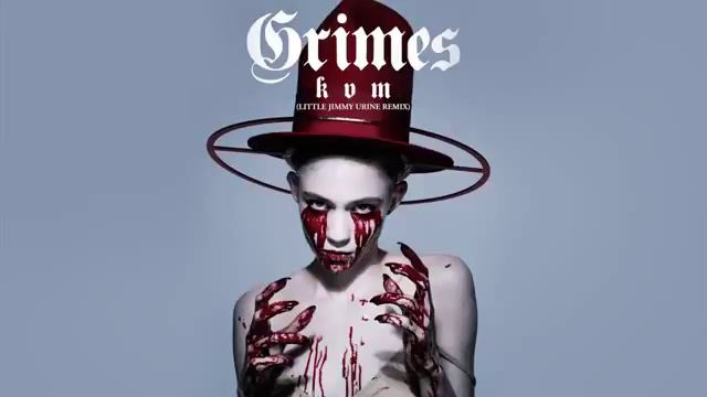 Grimes kill v maim смотреть онлайн