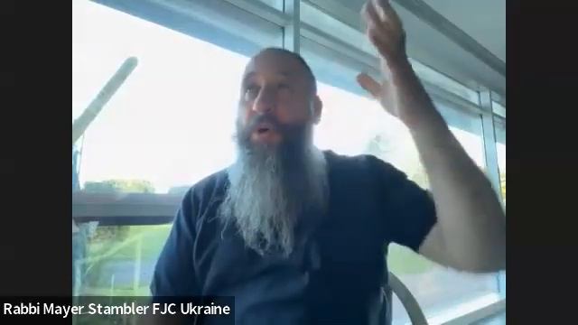 Урок 5 - Маамар «АНИ ЛЭДОЙДИ» - 5732 смотреть онлайн