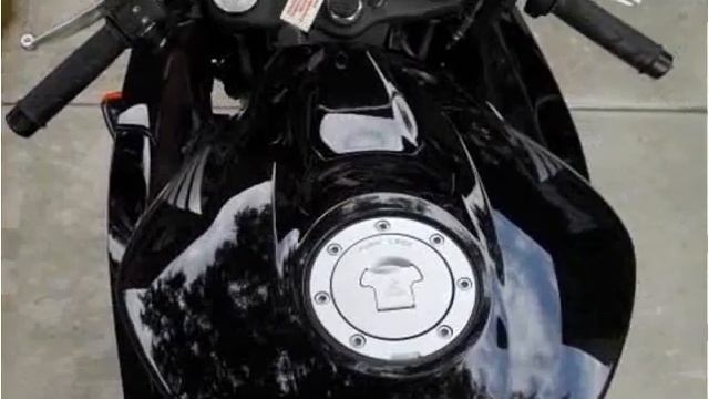 2007 Honda CBR600RR Used Cars Zumbrota MN смотреть онлайн