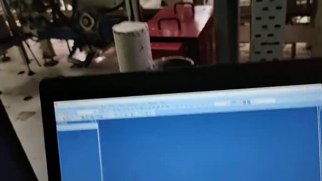 How to Mitsubishi Fx5U PLC program Read/Backup смотреть онлайн