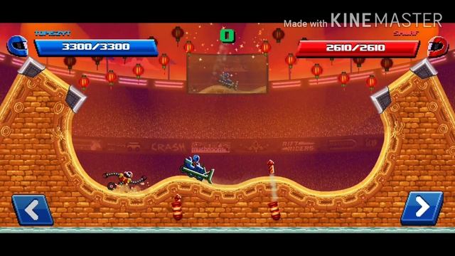 GETTING THE GYROCAR | END OF THE TROPHY ROAD! Drive Ahead! смотреть онлайн