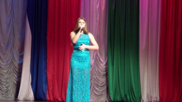 Валерия Голубева - Someone like you (Adele cover) смотреть онлайн