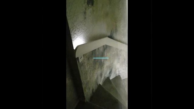 Автоматическая подсветка перил с помощью адресной ленты "Бегущий огонь" (Беларусь) смотреть онлайн