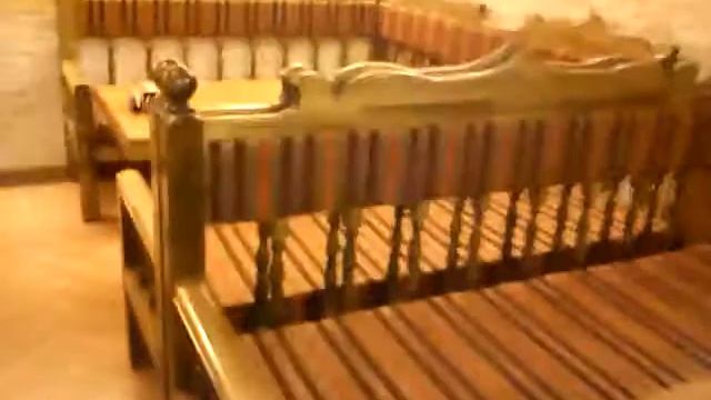 Москва. Восточная кухня. смотреть онлайн