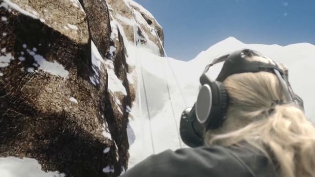 Everest VR Mixed Reality Official Trailer HTC VIVE/STEAM VR смотреть онлайн