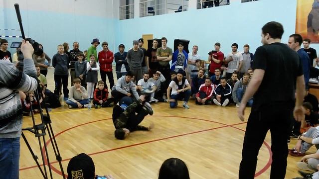 Игоист Оренбург 7 феврвля 2015--- смотреть онлайн