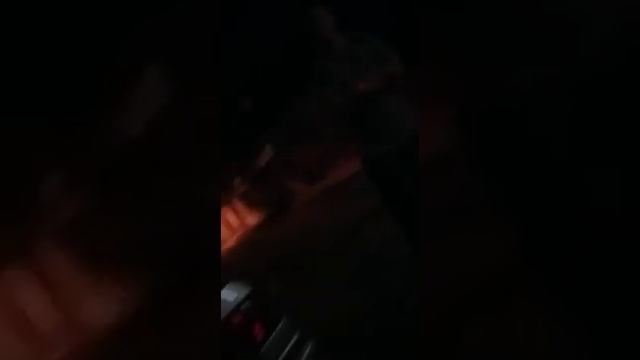 Негостеприимная гостиница Алеандр в Нижней Хобзе смотреть онлайн