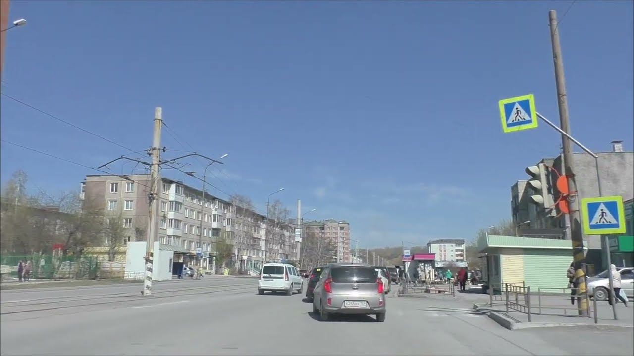 г Ачинск Ул Зверева,Кравченко,Свердлова,Красного Октября,Щетинкина,Л.Толстого,Кирова 07.05.22г. смотреть онлайн