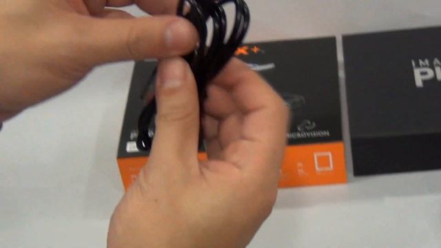 Microvision Showwx+ Laser Video Demonstration смотреть онлайн