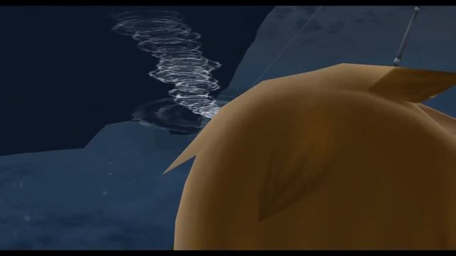 Fishing Resort - Part 1 смотреть онлайн