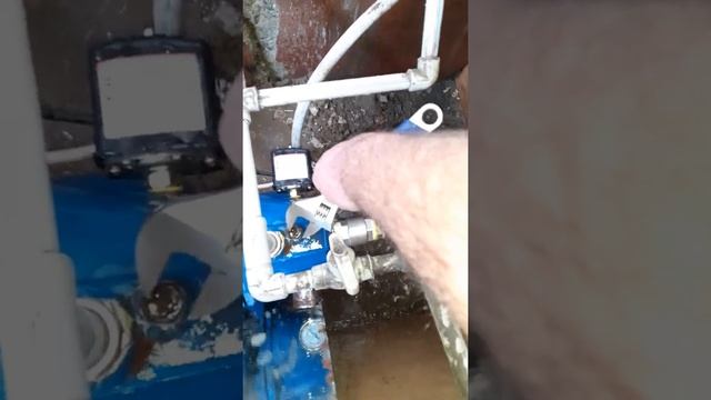 ремонт автономного насоса.Андрей телефон ? 87712398743. смотреть онлайн