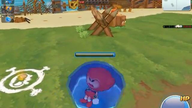 Bubble Fighter Tutorial 3 смотреть онлайн