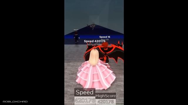 Roblox Tik Tok Edits #1 смотреть онлайн