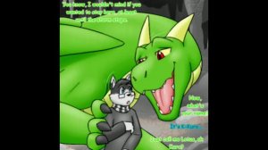 A Warm Winters Night | Livinlovindude Vore Comic