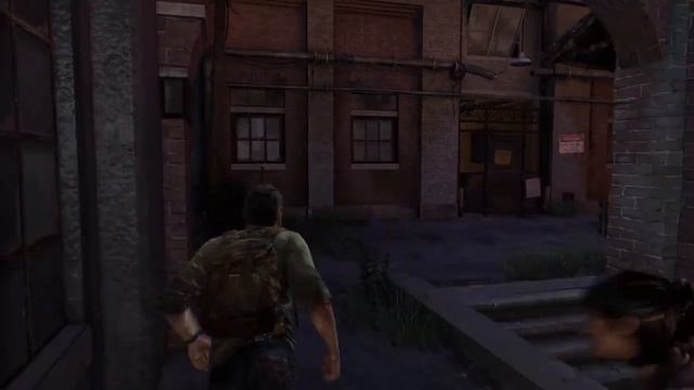YOLLAR KESİŞİYOR! | THE LAST OF US™ REMASTERED PS4 | TÜRKÇE ALT YAZILI | 4×4 GAME смотреть онлайн