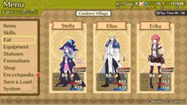 Marenian tavern story, patty and the hungry god, lets play episode 9 смотреть онлайн