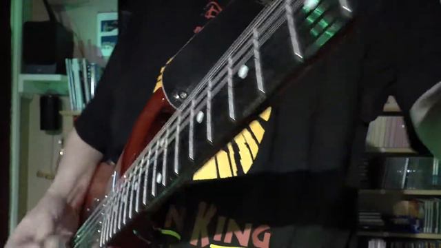 Too Tired - The John Wiseman Band смотреть онлайн
