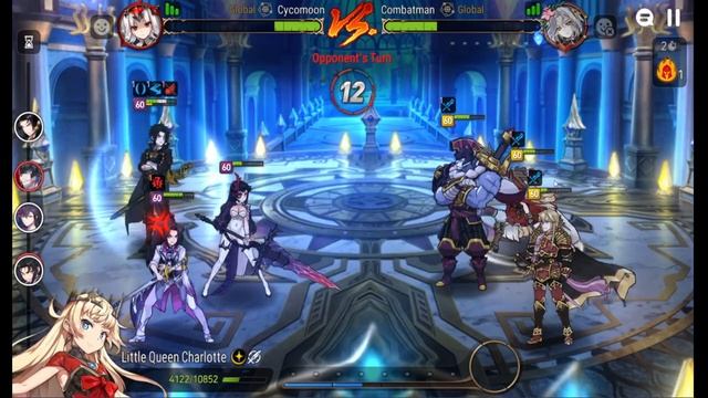 Learning How to Hack Epic 7!! No More RNG!! смотреть онлайн