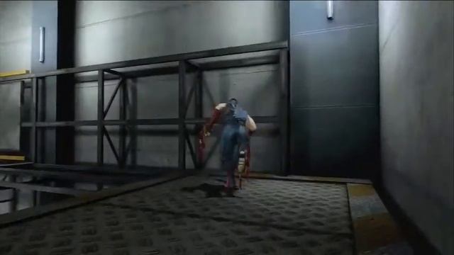 Ninja Gaiden 3 Razor's Edge PS3 - Day 4 Traditional Dark Blue Ryu смотреть онлайн
