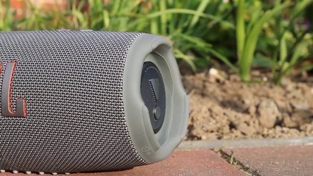 Jbl charge 5 смотреть онлайн